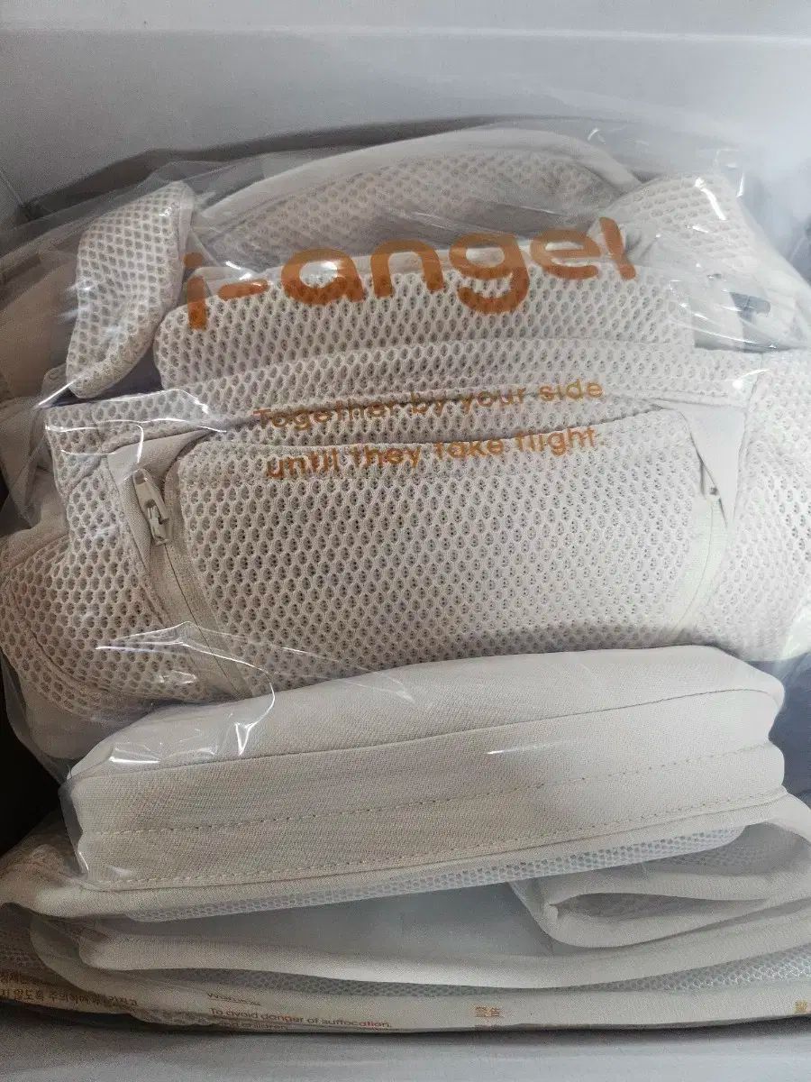 アイエンジェル ドクターダイヤル フォールドエアー オールインワン ベビーキャリア