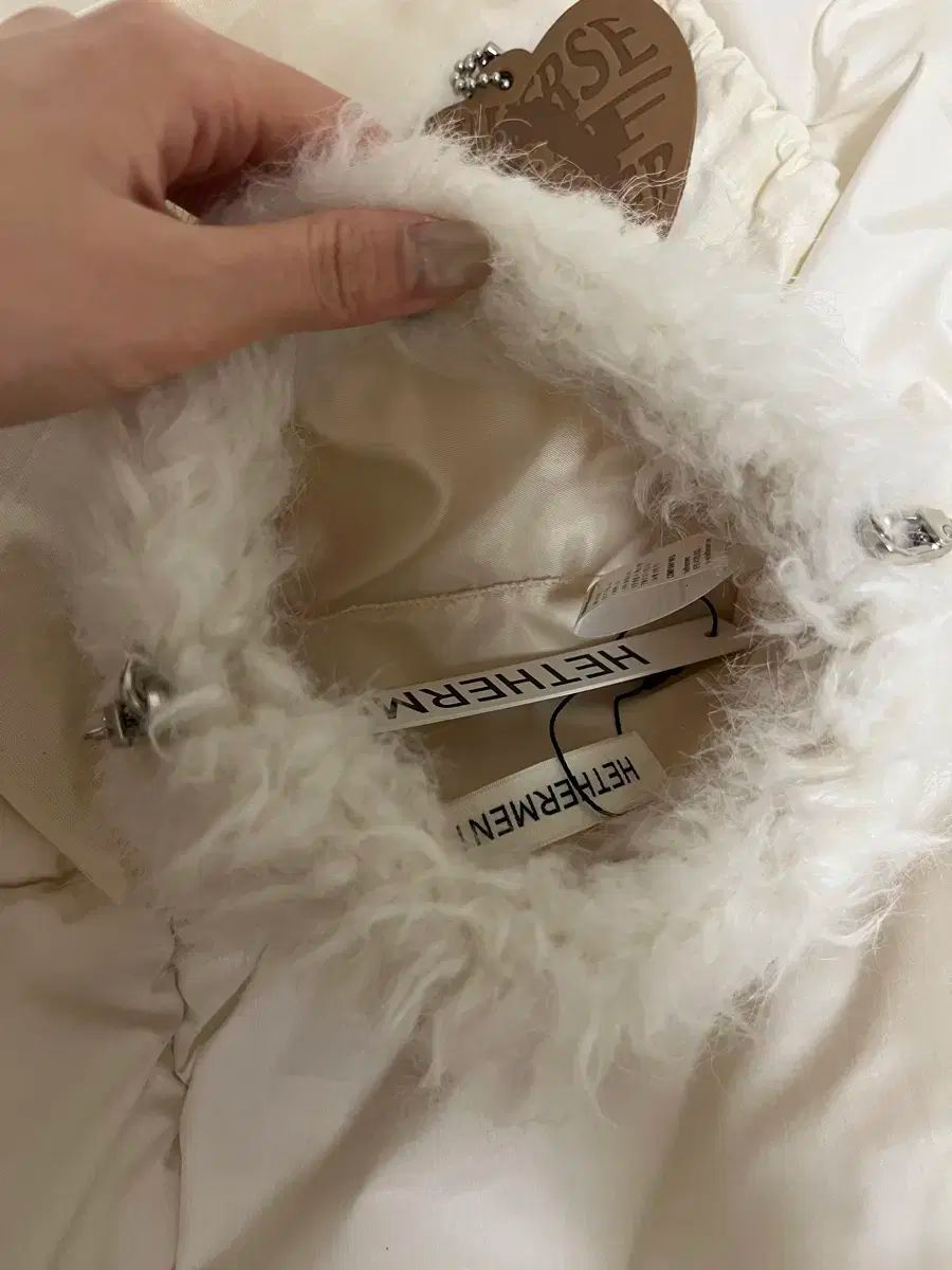 HETHERMENT カリー