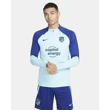 22-23 アトレティコ・マドリード ストライク ドリルトップ スカイ