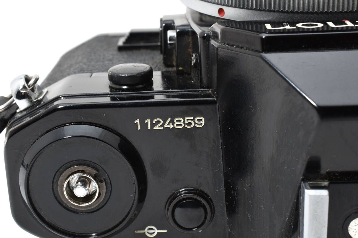 最高品質を待つ！ キャノン Canon AE-1 FD 50mm F1.4 S.S.C. L28 6136