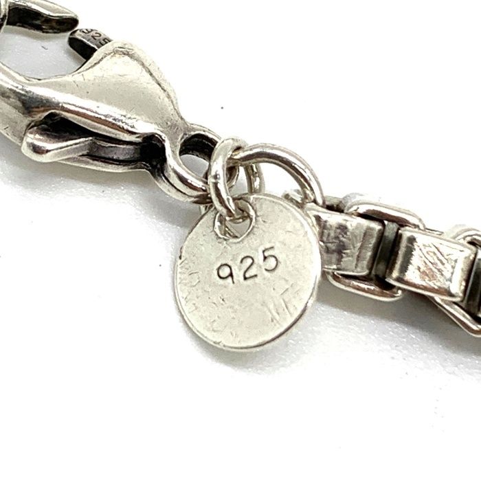 925 ベネチアンブレスレット