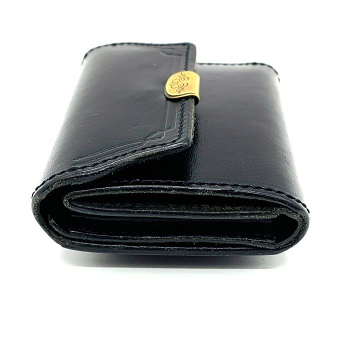 ルイヴィトン LOUIS VUITTON 三つ折り財布 ポルトフォイユ ゾエ