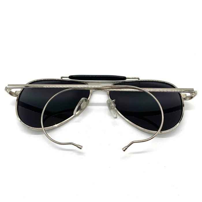 TENDERLOIN テンダーロイン K-SEVEN T-CHOPPER ダブルブリッジ ティア  