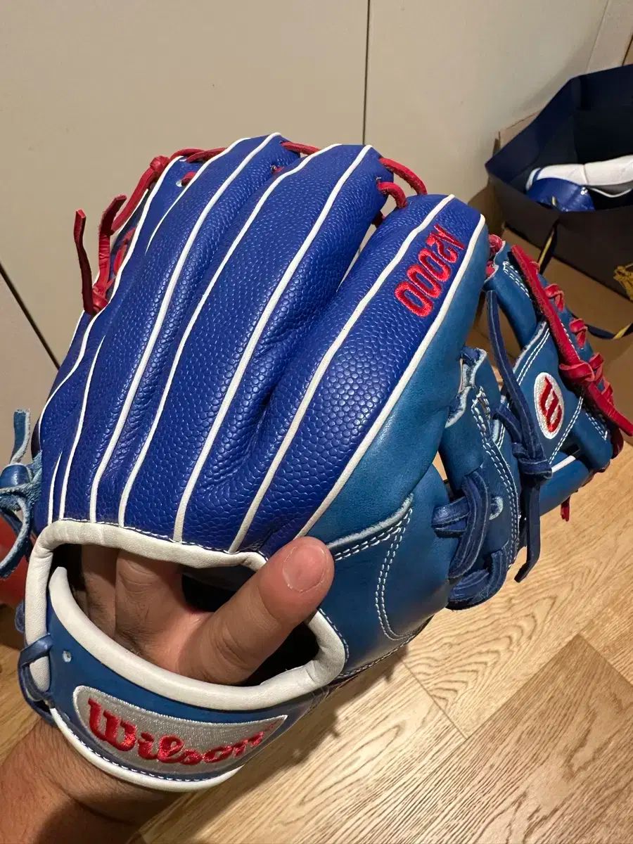 ウィルソン a 2000 プロ ストック 12 25 ブラディミール ゲレーロ モデル