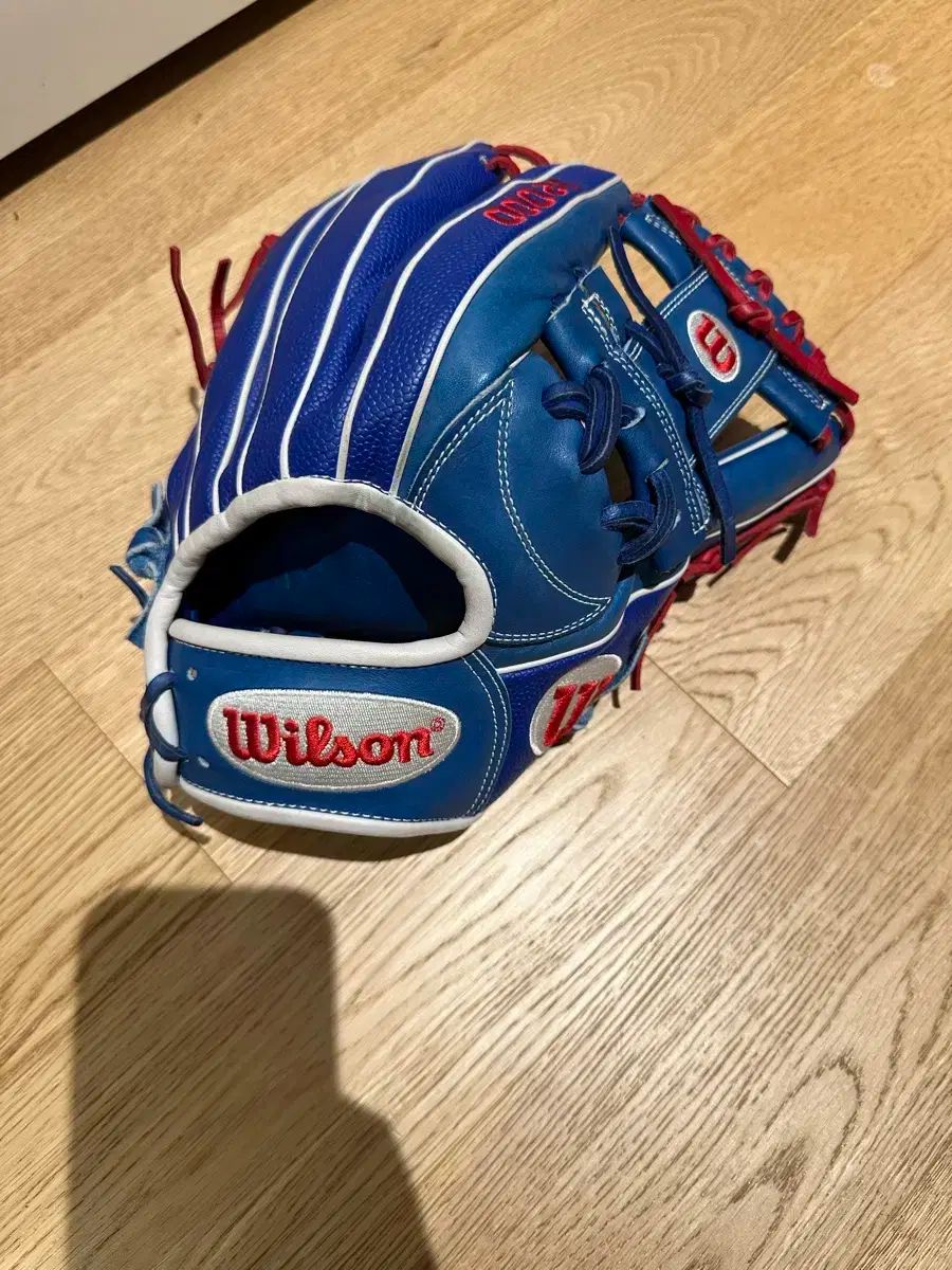 ウィルソン a2000 プロ ストック 12 25 ブラディミール ゲレーロ モデル