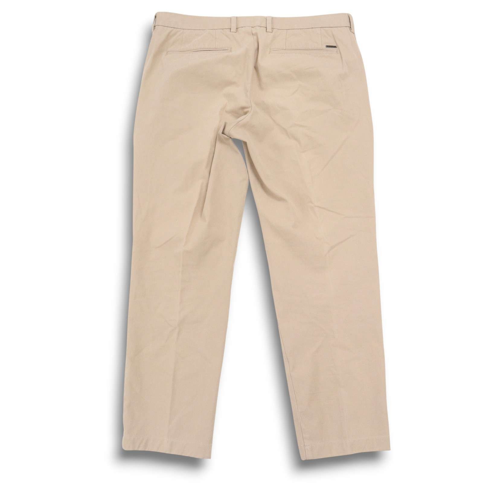 HUGO BOSS ヒューゴボス 秋冬 ストレッチ☆ トラベル テーパード