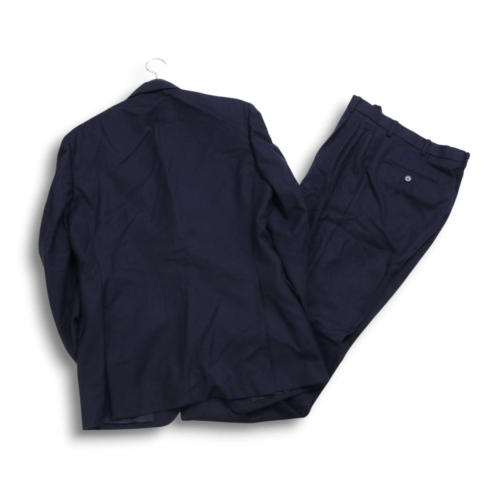 MARGARET HOWELL マーガレットハウエル 秋冬☆ ウール セットアップ