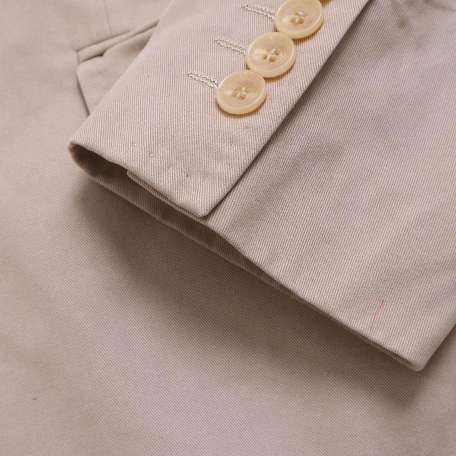 イタリア製☆ DOLCE＆GABBANA ドルチェ＆ガッバーナ 通年 総裏