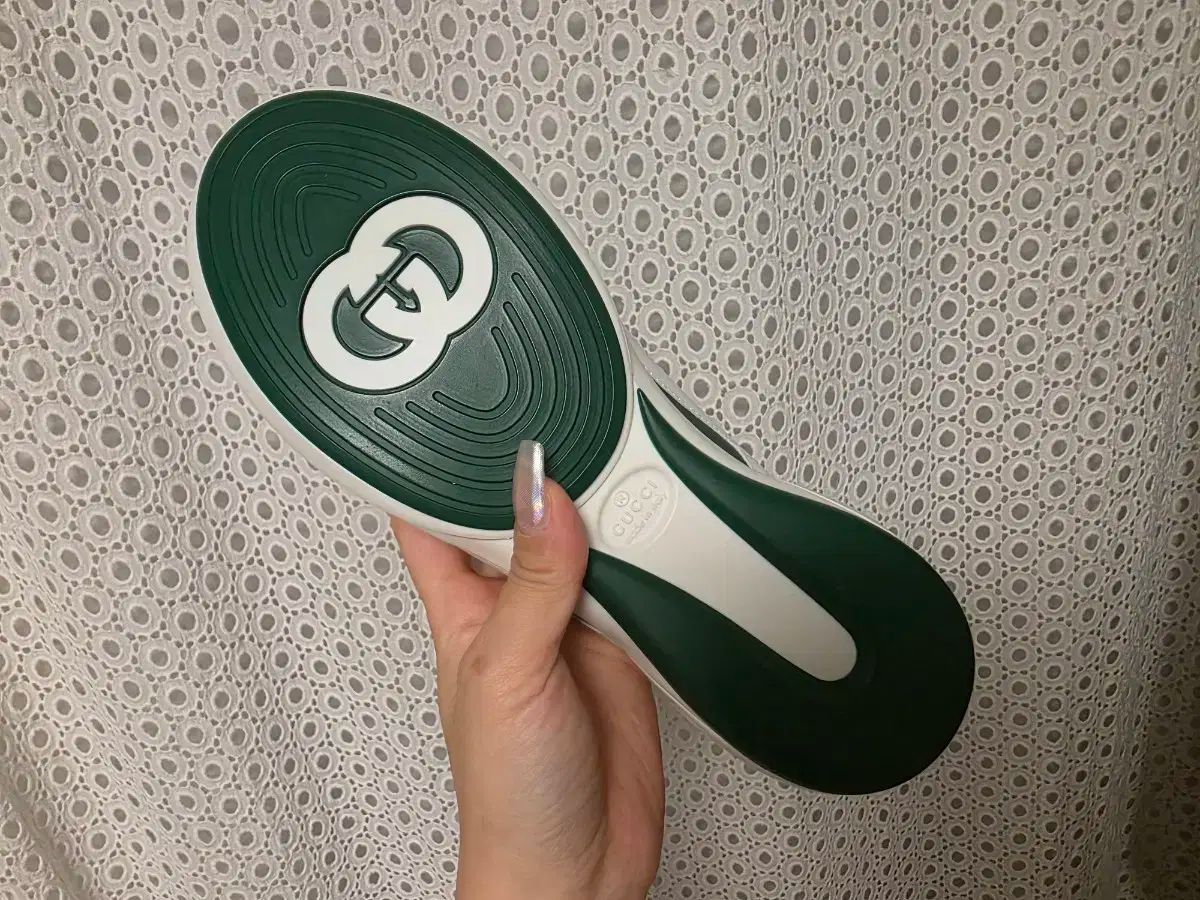  グッチキッズ エース トレーナー フラットシューズ バレエシューズ パンプス