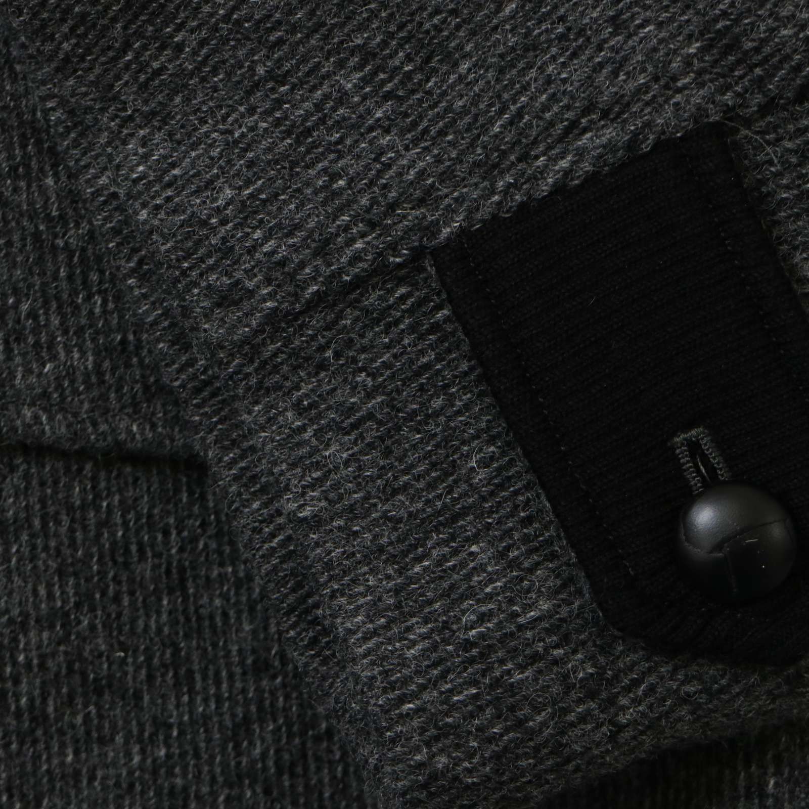 SCENE シーン 旧VAN JAC 秋冬 コーデュロイ切替 ウール 中綿 コート Sz.L メンズ 灰 グレー 2025年最新】van jac コーデュロイ ジャケットの人気アイテム - メルカリ 2025年最新Yahoo!オークション -scene van(メンズファッション)の