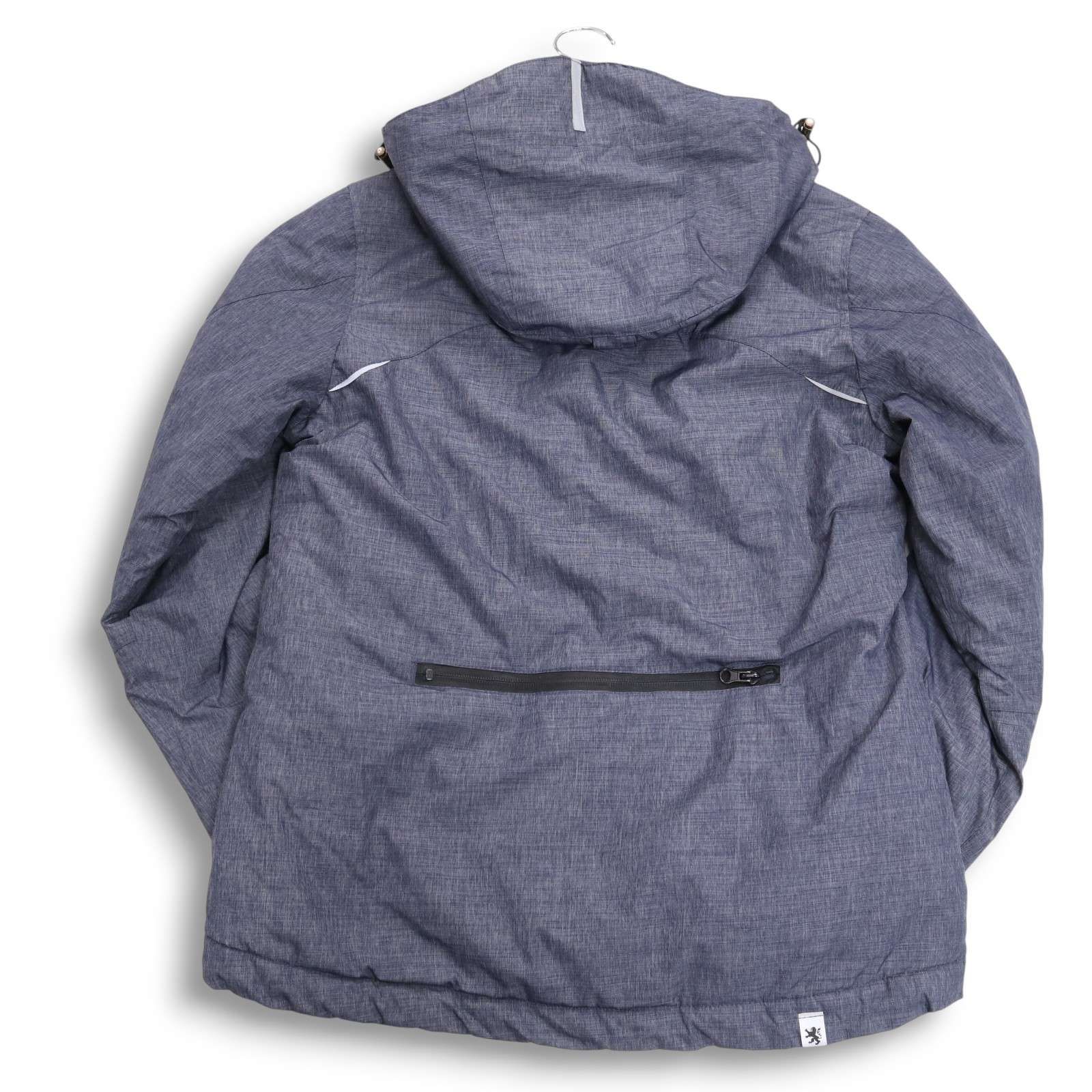 美品】KAPELMUUR カペルミュール サイクル 秋冬☆ 中綿 レイヤリング