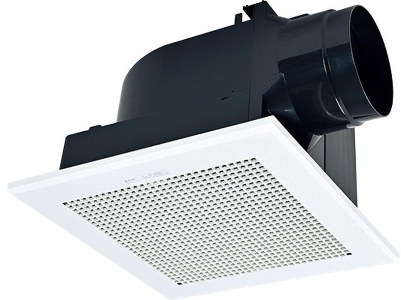 三菱電機 天井埋込形換気扇 低騒音タイプ VD-20 ZLC 14-S