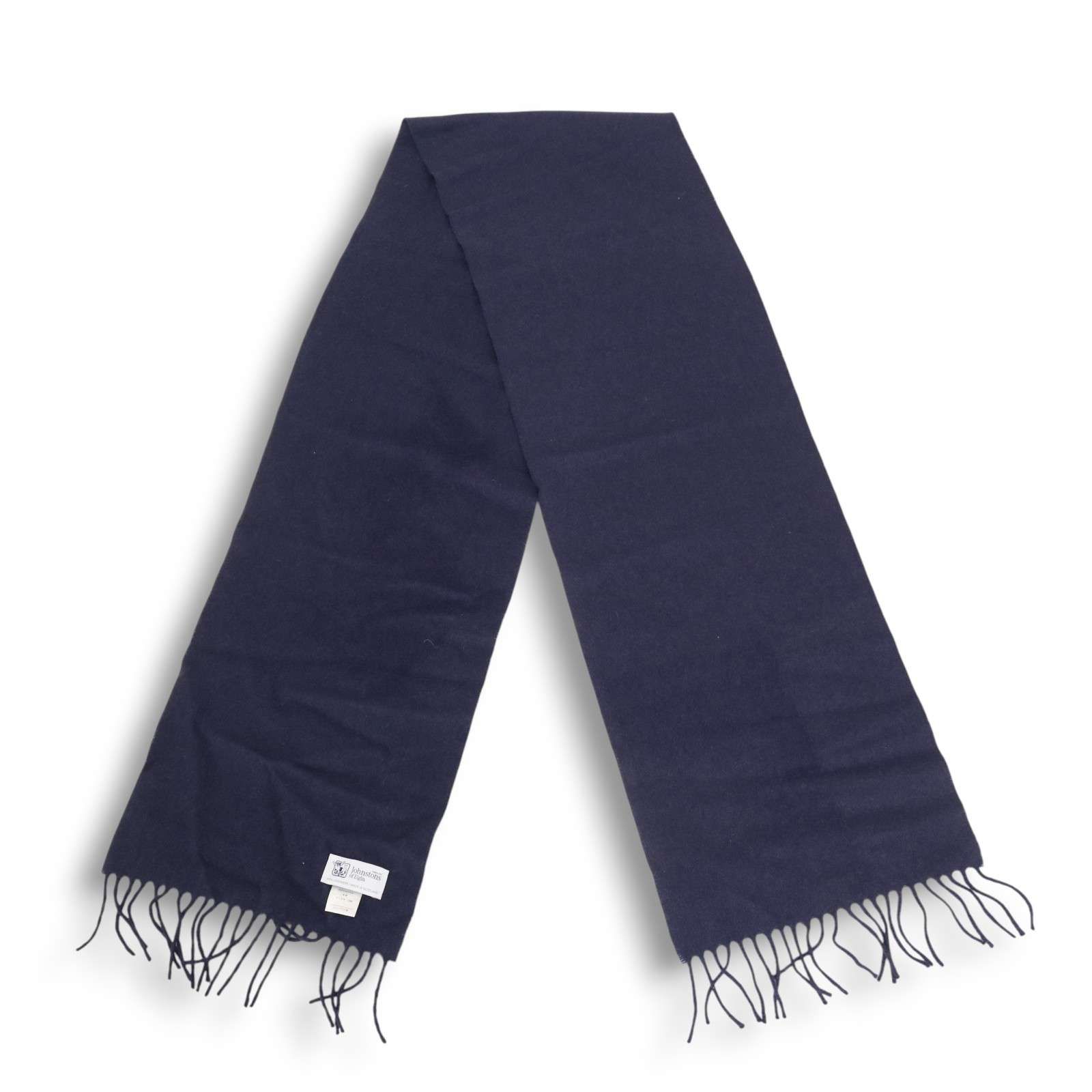 Johnstons of Elgin ジョンストンズ 秋冬 カシミヤ100