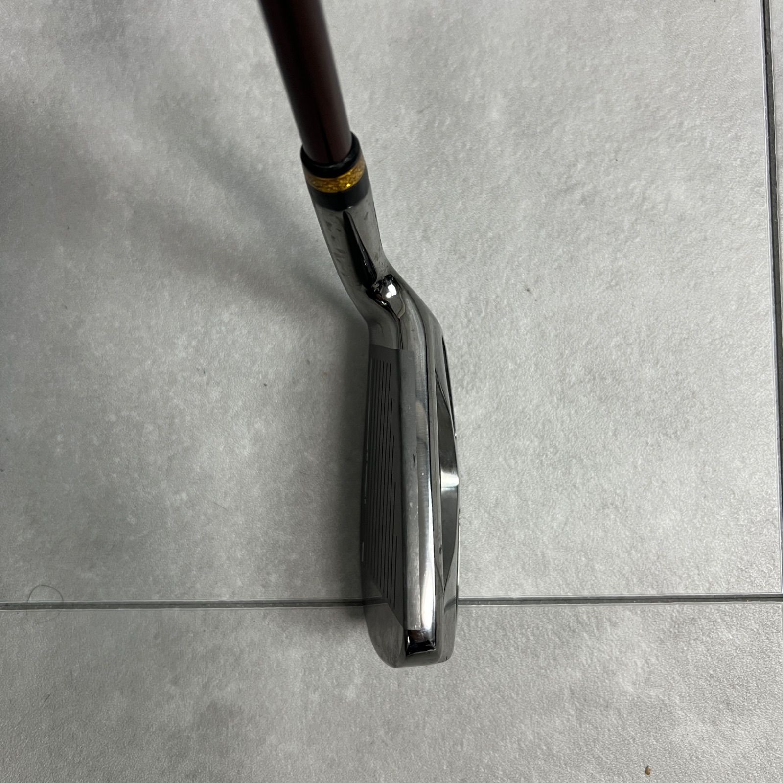 フォローで割引クーポン配布中】希少レフティ マジェスティ プレステ