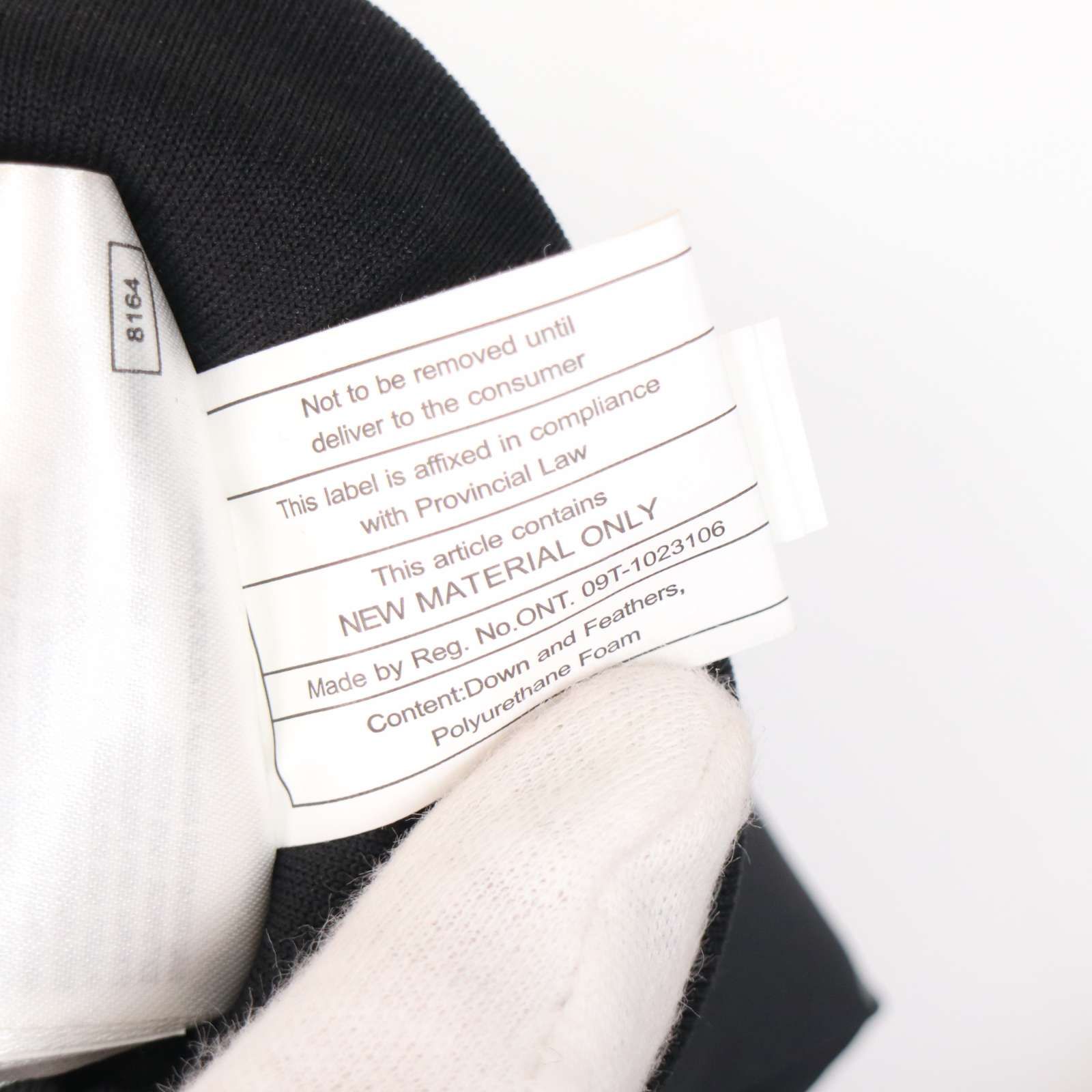 CANADA GOOSE カナダグース 【NORTHERN GLOVE LINER】秋冬