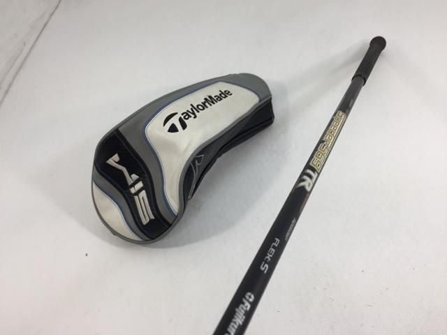 返品OK 【中古ゴルフクラブ】テーラーメイド SIM MAX (シム マックス