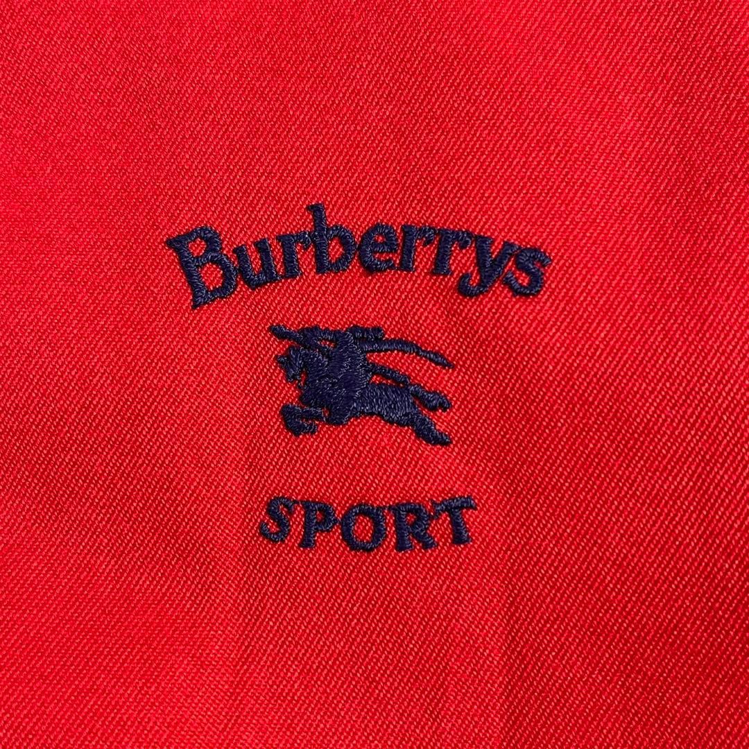 Burberrys スイングトップ