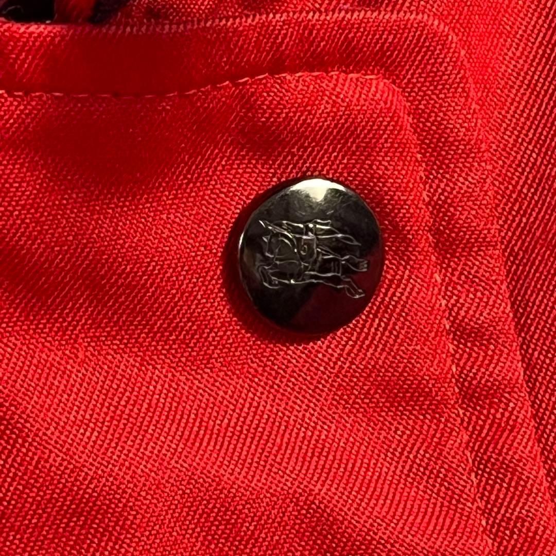 Burberrys スイングトップ