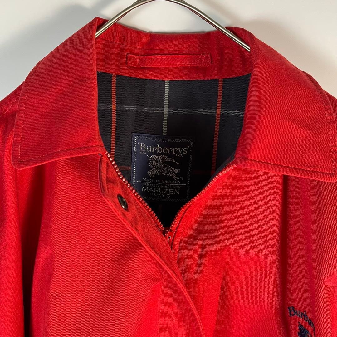 イングランド製