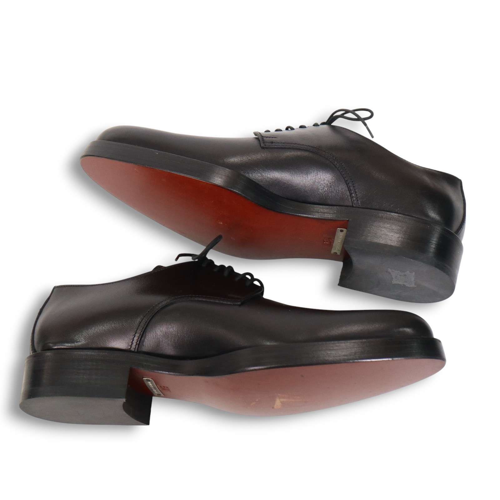 ドルチェ＆ガッバーナ 牛革