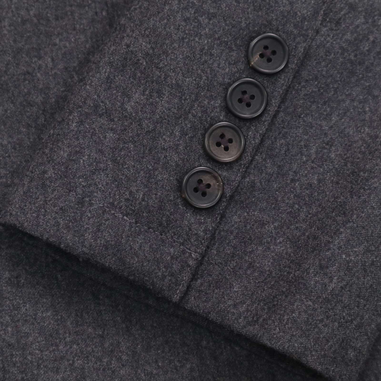 美品】J.PRESS ジェイプレス 秋冬 カノニコ Super120's生地