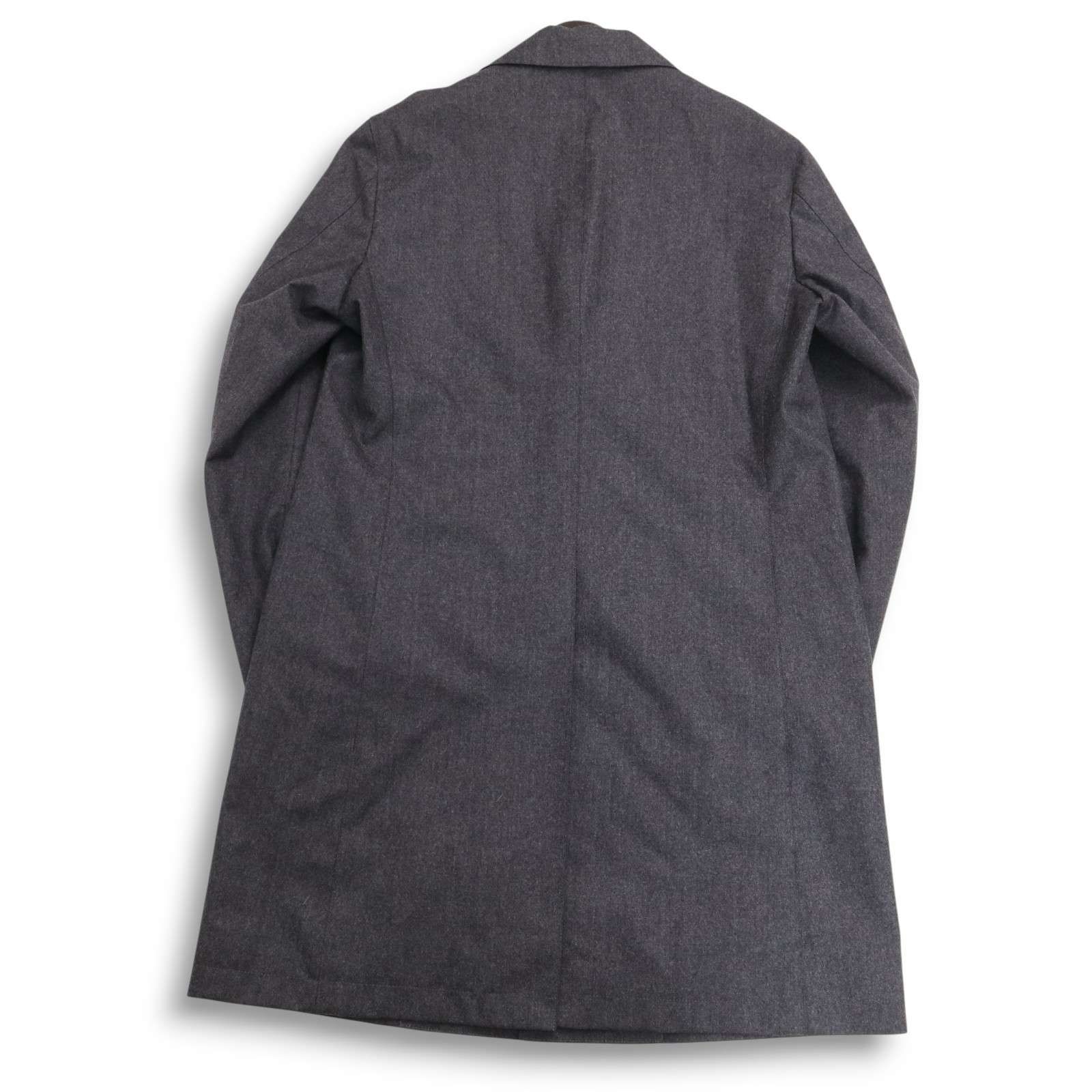 美品】J.PRESS ジェイプレス 秋冬 カノニコ Super120's生地