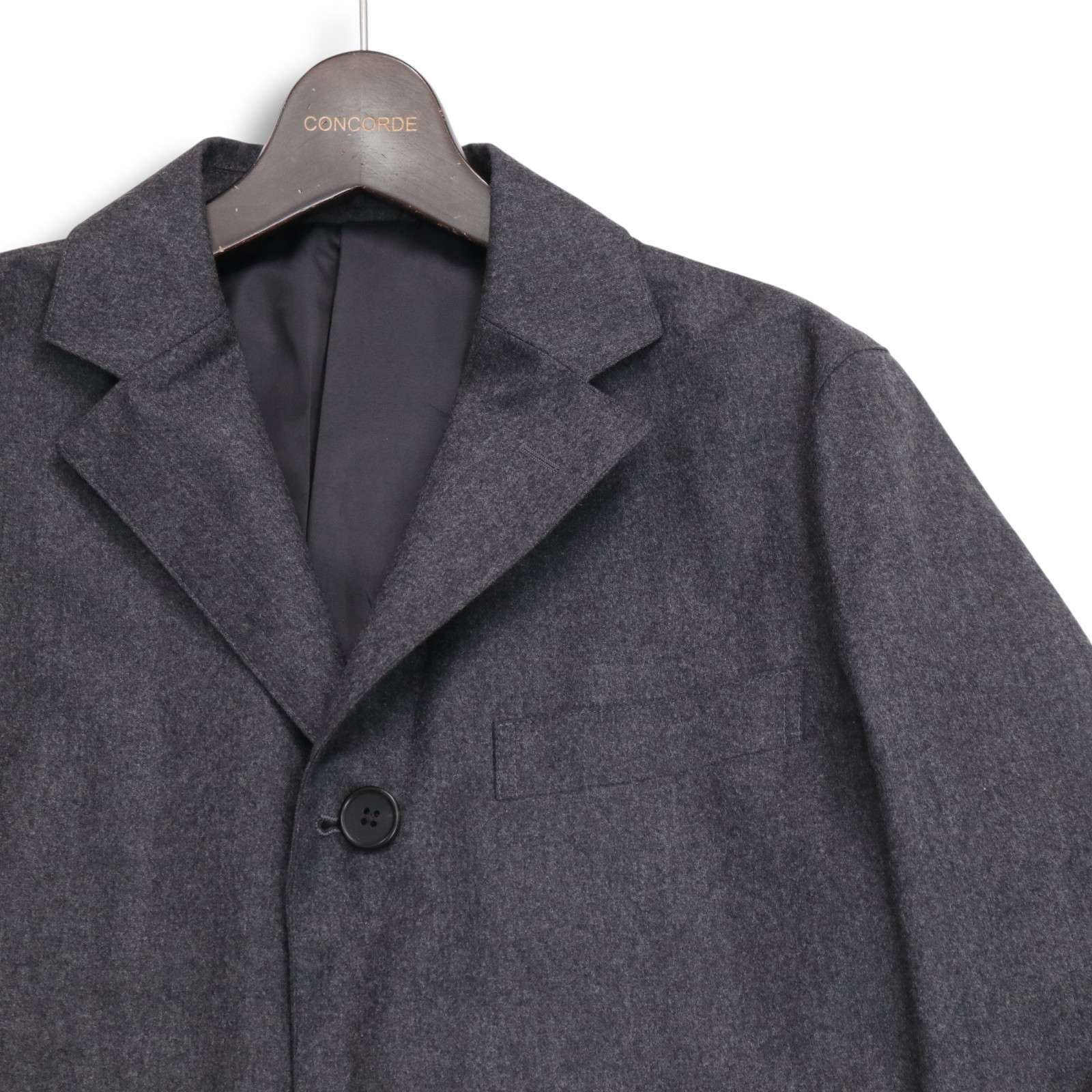 美品】J.PRESS ジェイプレス 秋冬 カノニコ Super120's生地