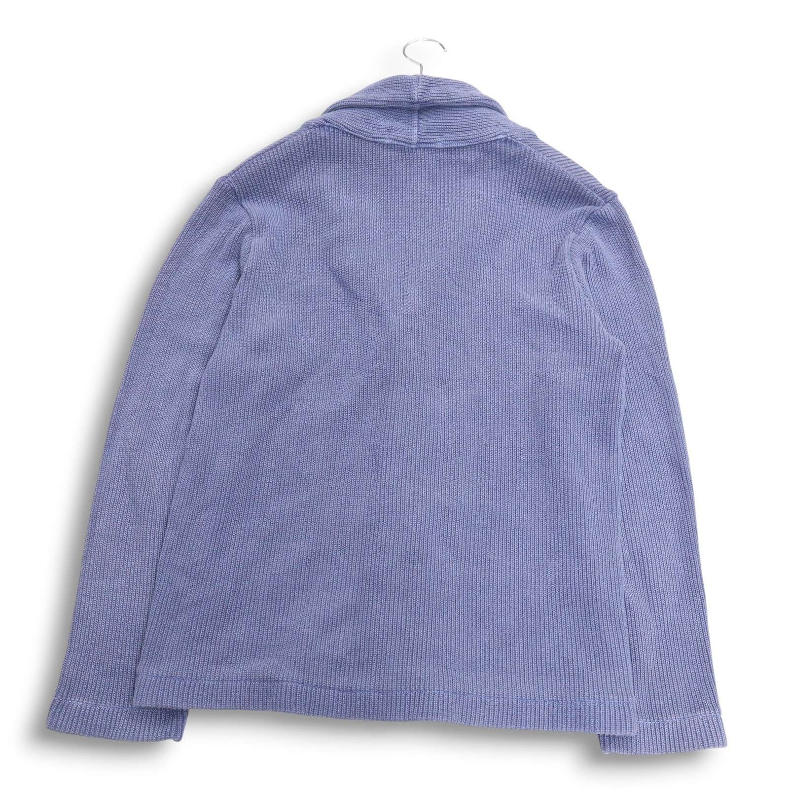 Ron Herman ロンハーマン 通年 ウォッシュ加工☆ ショールカラー