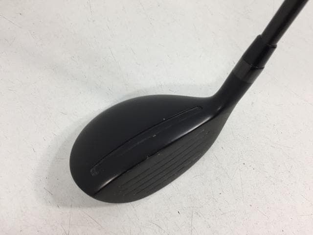 ゴルフクラブ Grindworks グラインドワークス VARIANT ONE ユーティリティ ファイアーエクスプレス FW TYPE-D 55 U