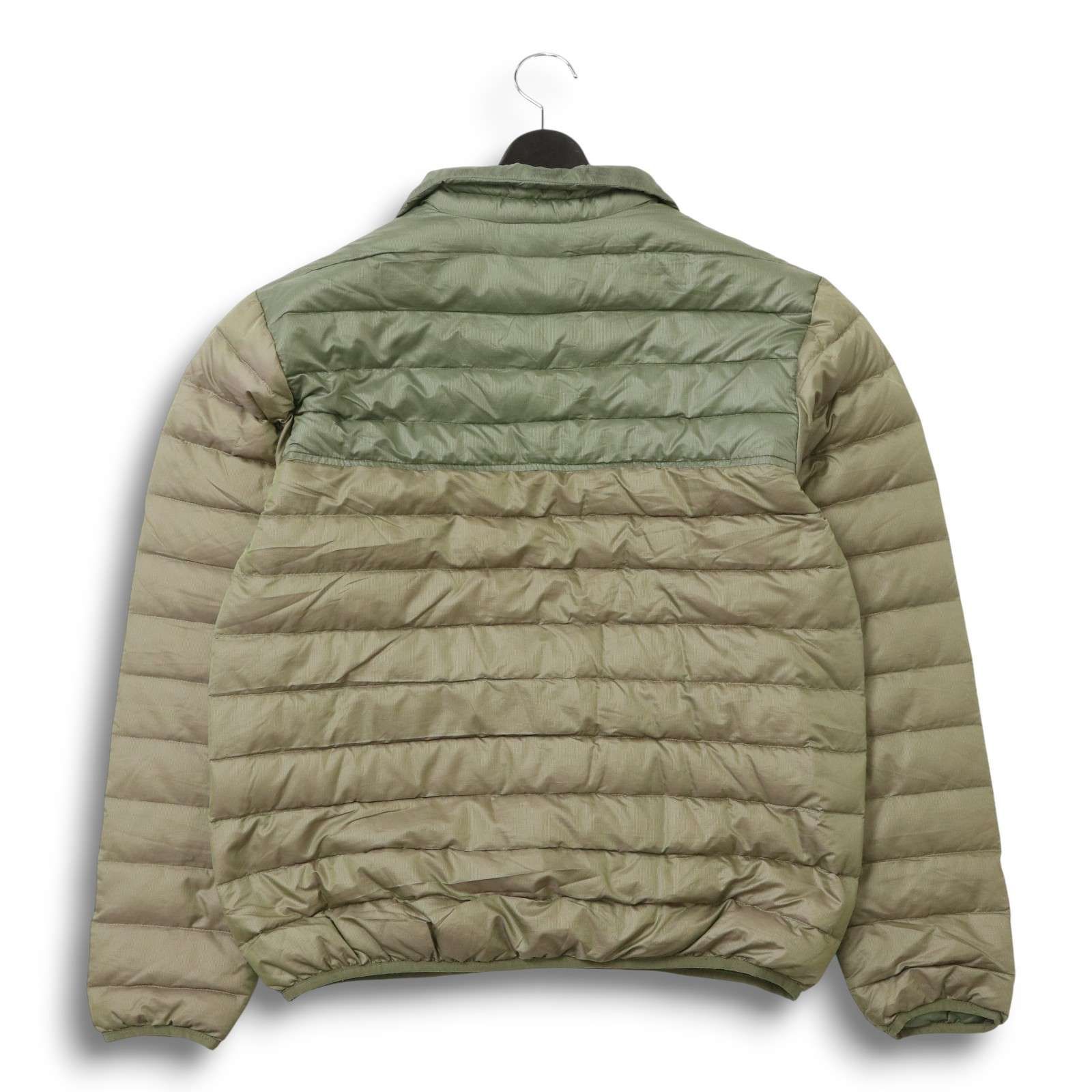 patagonia パタゴニア 27245 秋冬☆ ダウン スナップT プルオーバー 