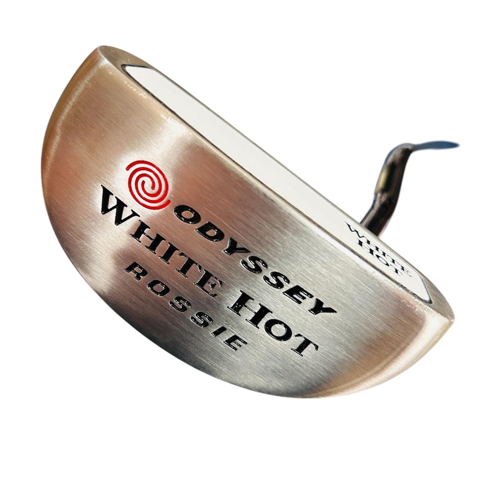 初代】ODYSSEY オデッセイ WHITE HOT ROSSIE ホワイトホット ロッシー