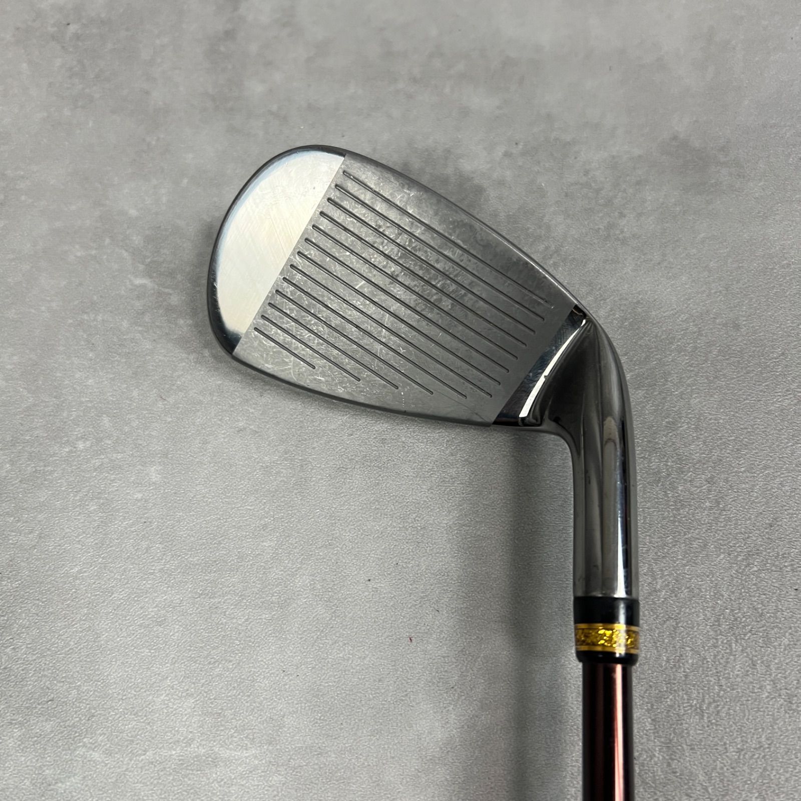 レフティ マジェスティ プレステジオ FV-R メンズアイアン 左 希少 レア フォローで割引クーポン配布中】希少レフティ マジェスティ プレステ