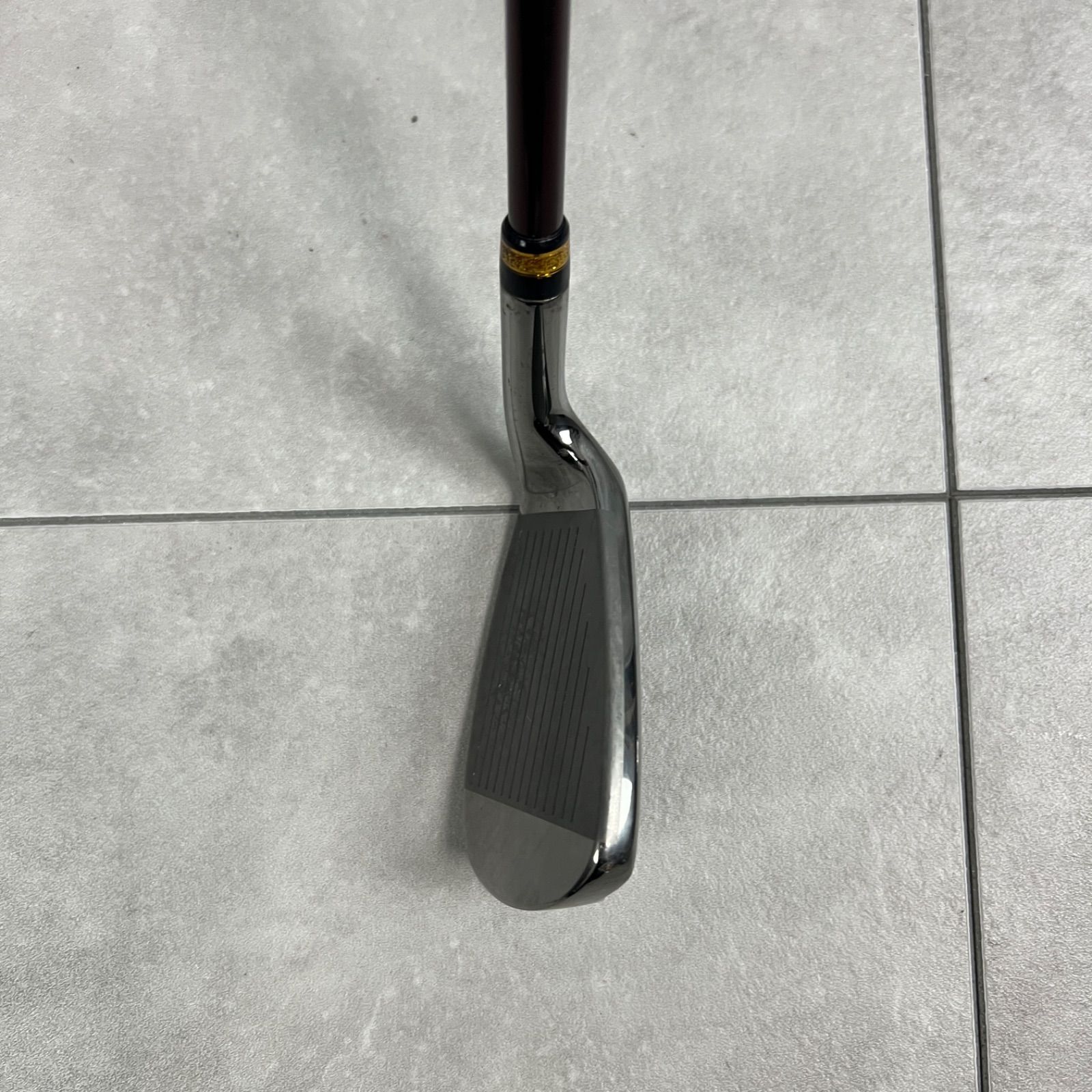 フォローで割引クーポン配布中】希少レフティ マジェスティ プレステ