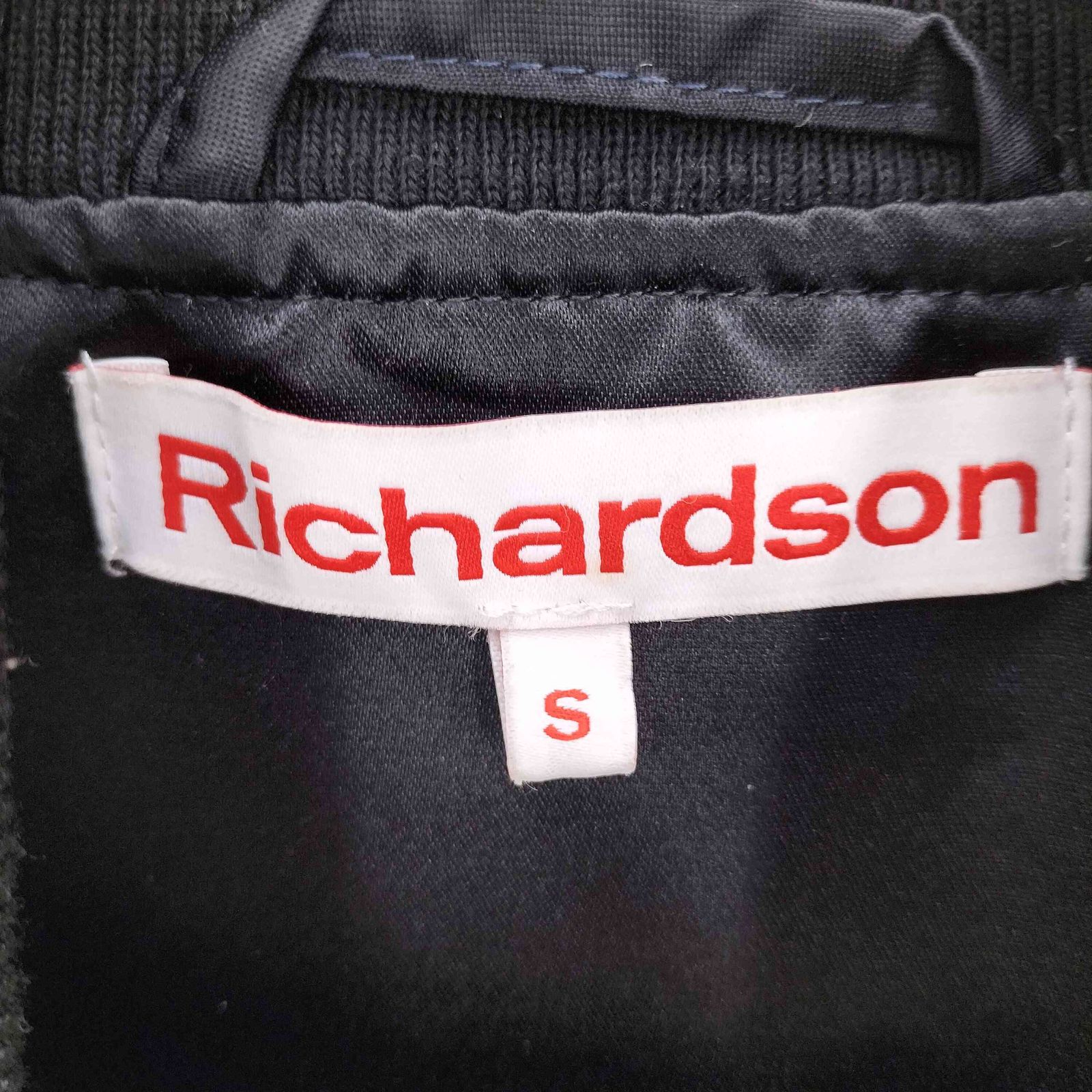 リチャードソン RICHARDSON USA製 TERMINIX キャラクター両面プリント