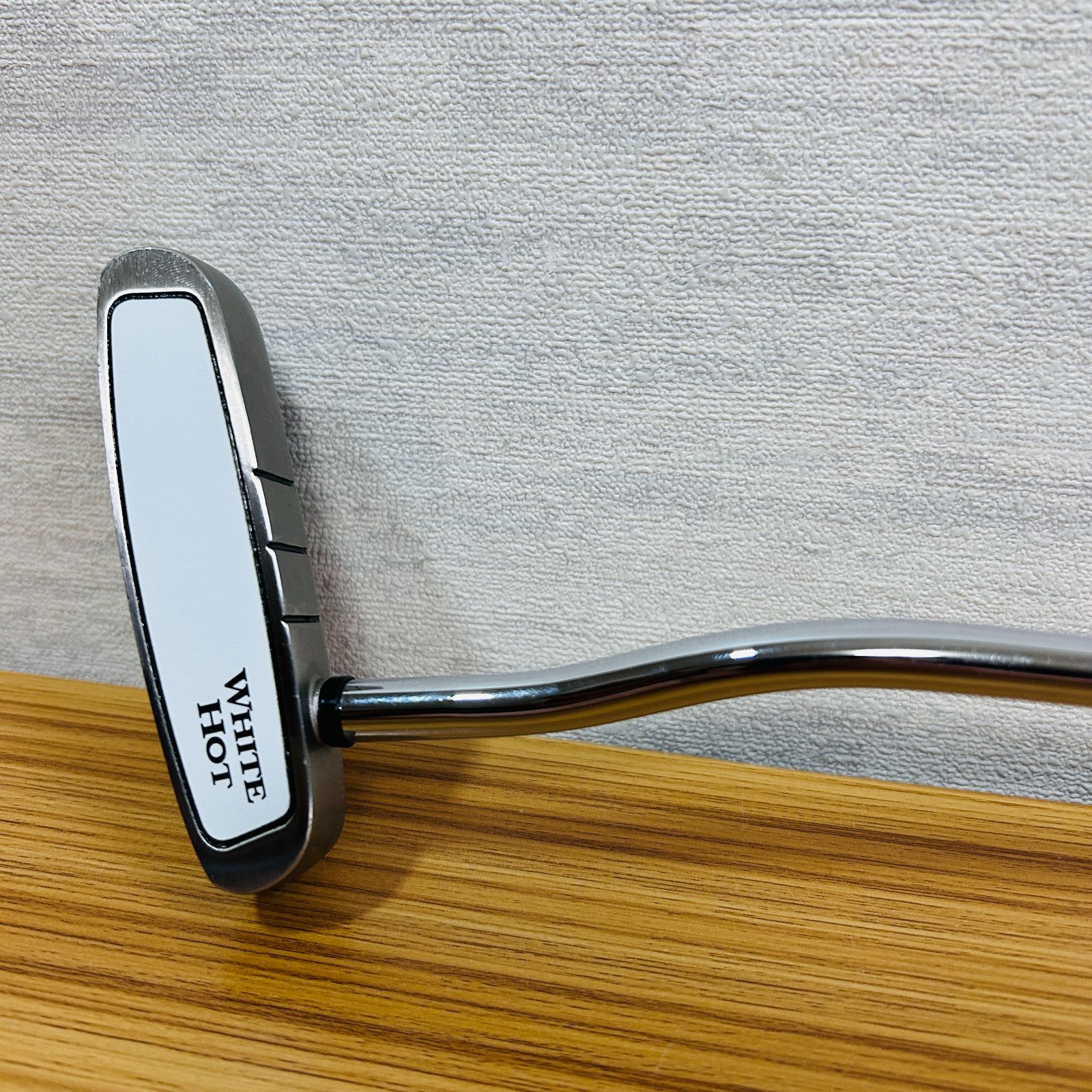 初代】ODYSSEY オデッセイ WHITE HOT ROSSIE ホワイトホット ロッシー