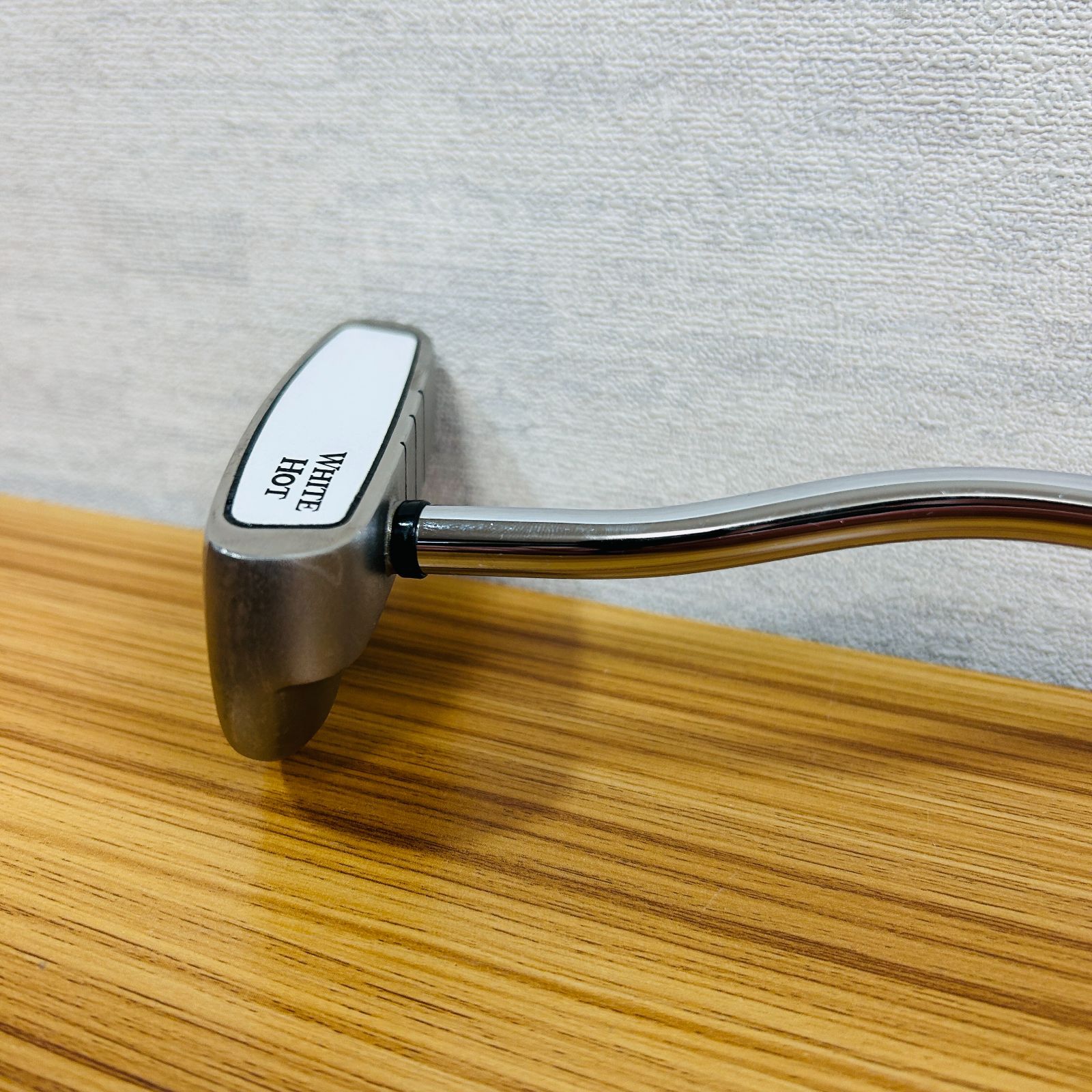 初代】ODYSSEY オデッセイ WHITE HOT ROSSIE ホワイトホット ロッシー