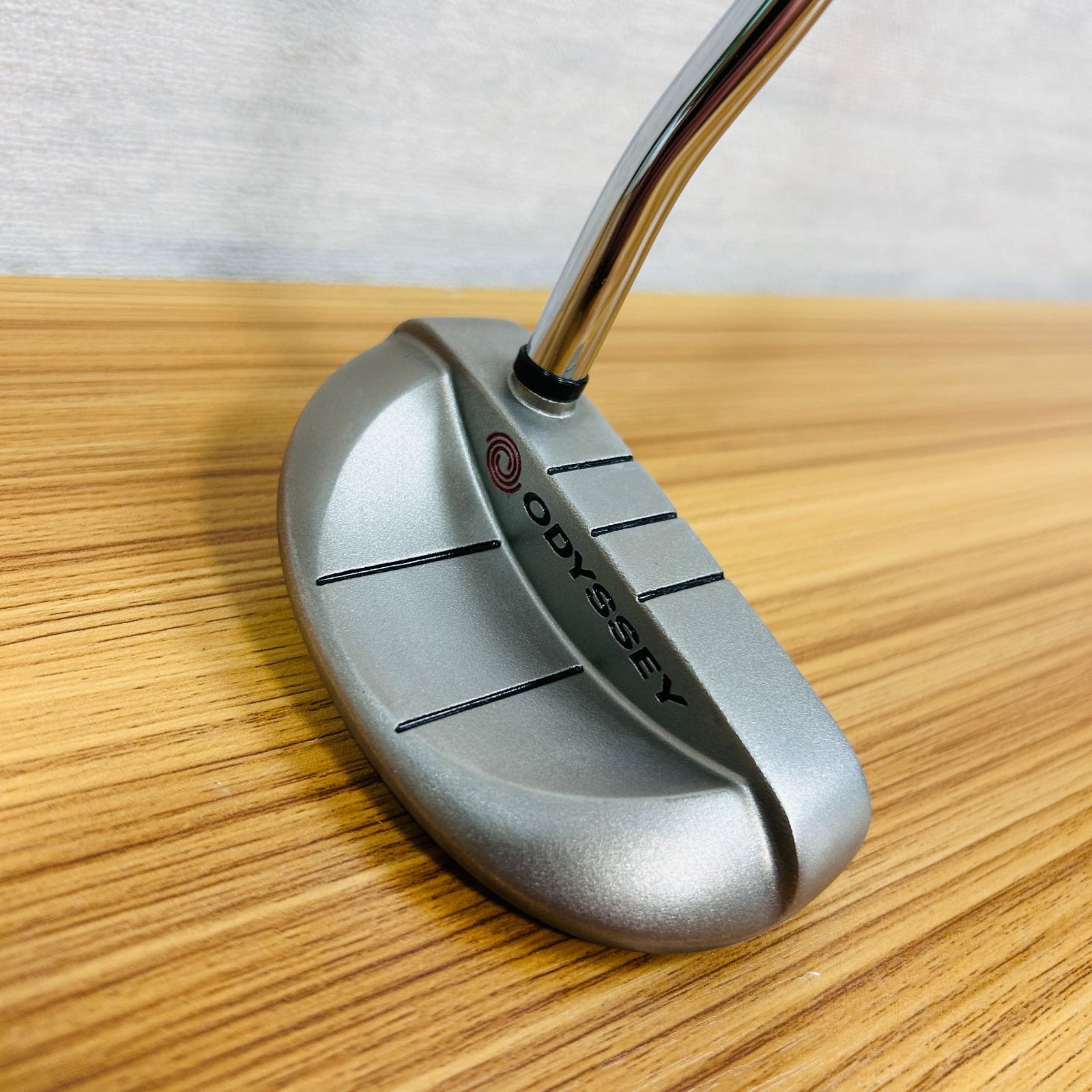 【新品未使用】オデッセイ ホワイトホット ROSSIE 初代モデル 初代】ODYSSEY オデッセイ WHITE HOT ROSSIE ホワイトホット ロッシー