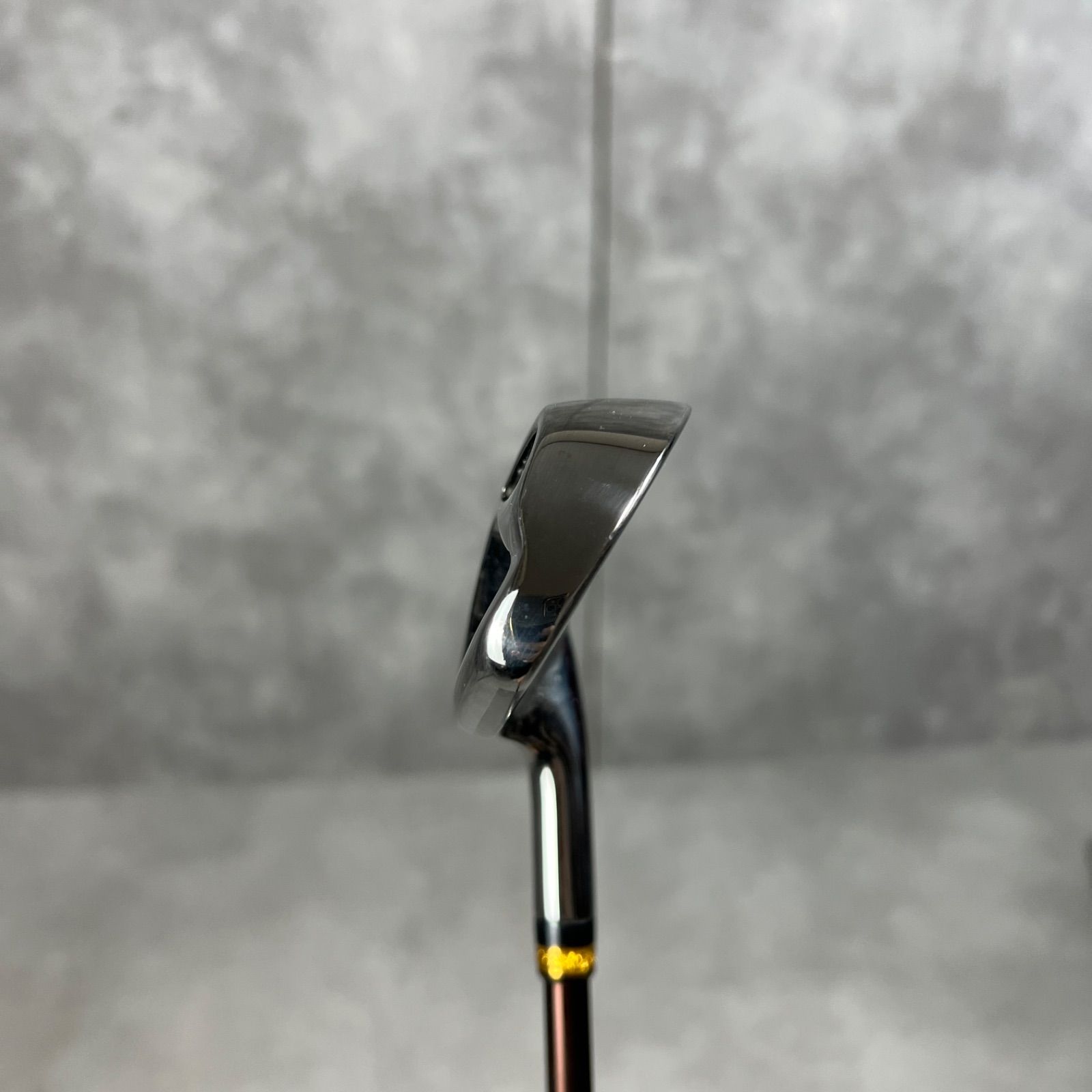 希少レフティー　マジェスティ　プレステジオ　ゴールド ゴルフ アイアン フォローで割引クーポン配布中】希少レフティ マジェスティ プレステ