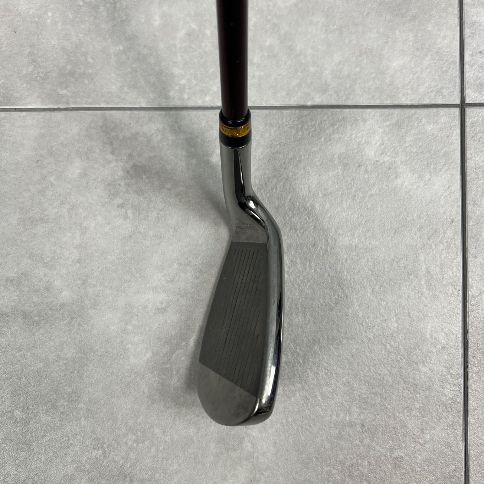 フォローで割引クーポン配布中】希少レフティ マジェスティ プレステ