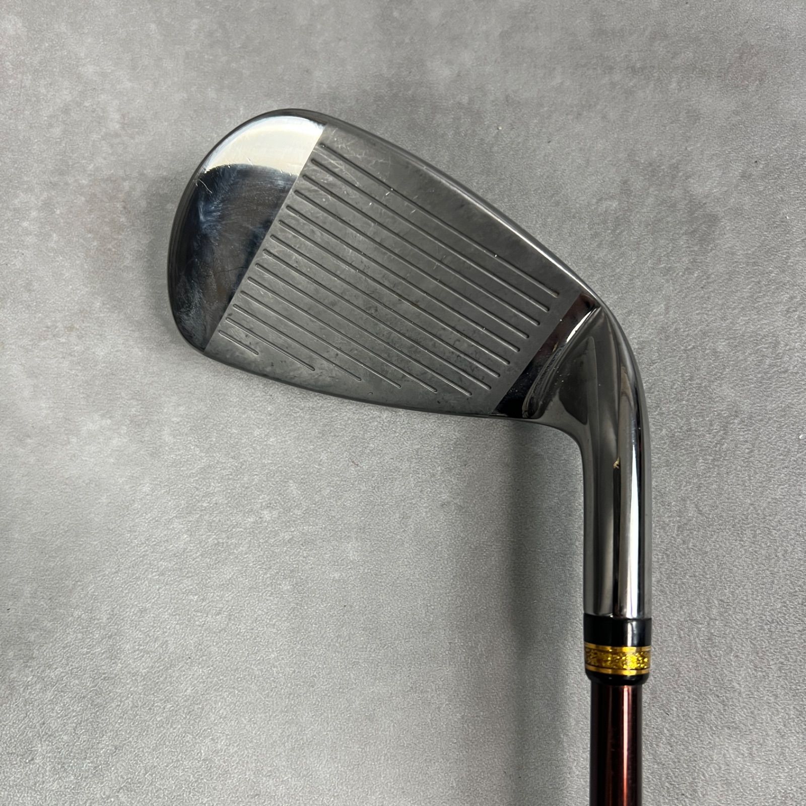 フォローで割引クーポン配布中】希少レフティ マジェスティ プレステ