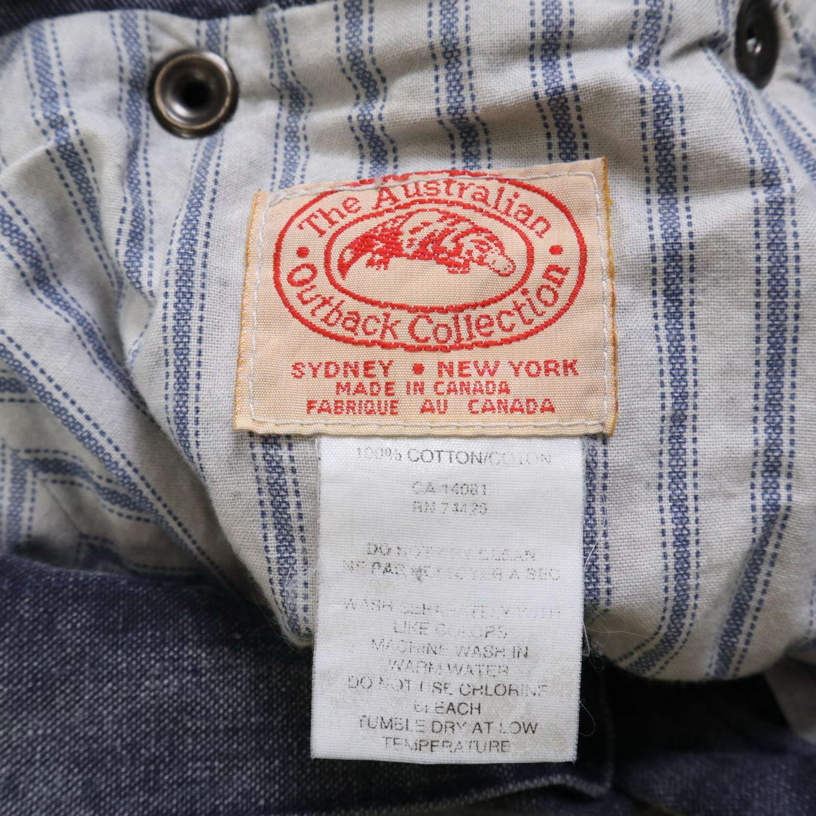 The Australian Outback Collection オーストラリアン アウトバック