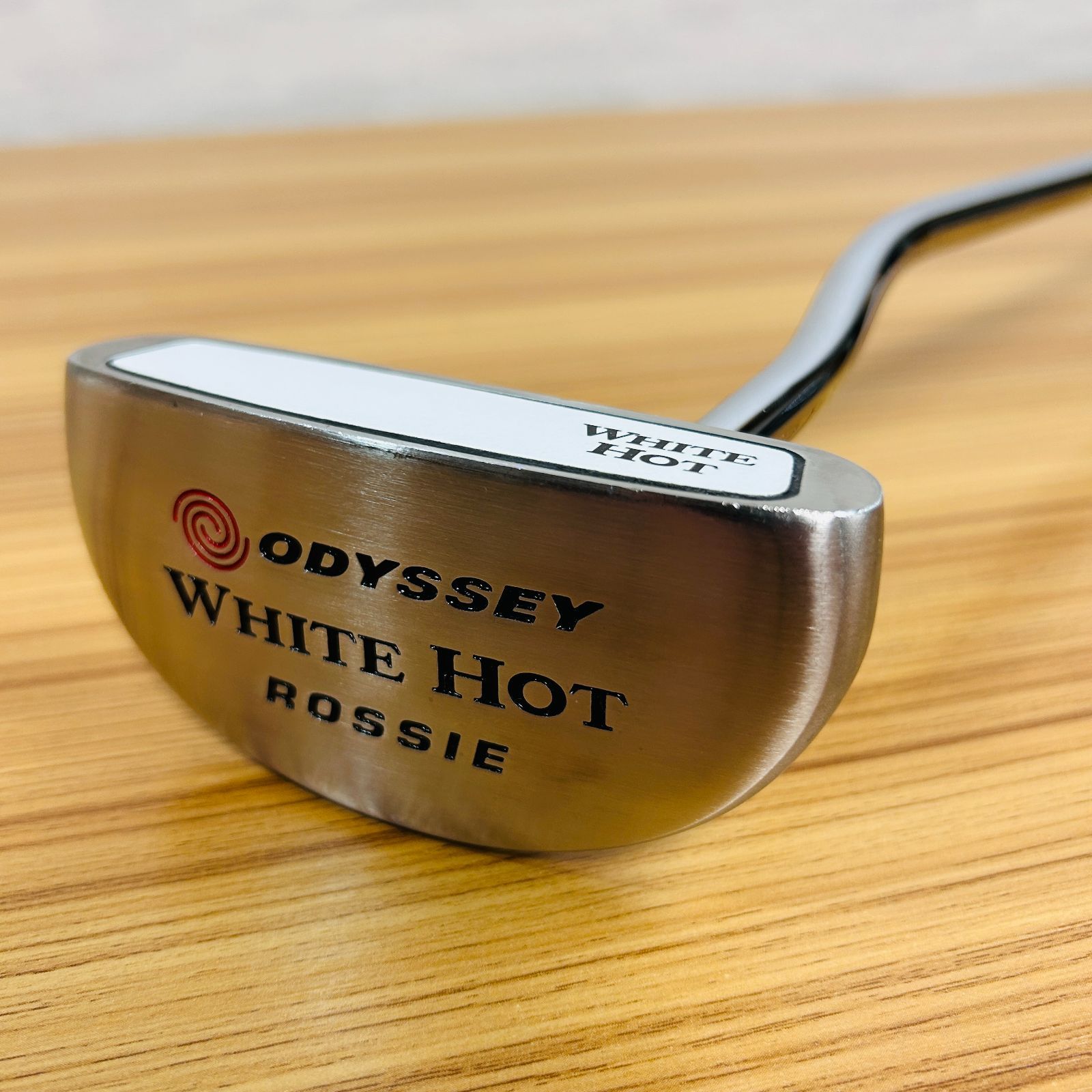【新品未使用】オデッセイ ホワイトホット ROSSIE 初代モデル 初代】ODYSSEY オデッセイ WHITE HOT ROSSIE ホワイトホット ロッシー