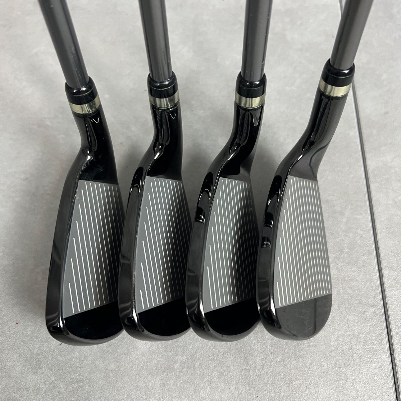 フォローで割引クーポン配布中 PRGR