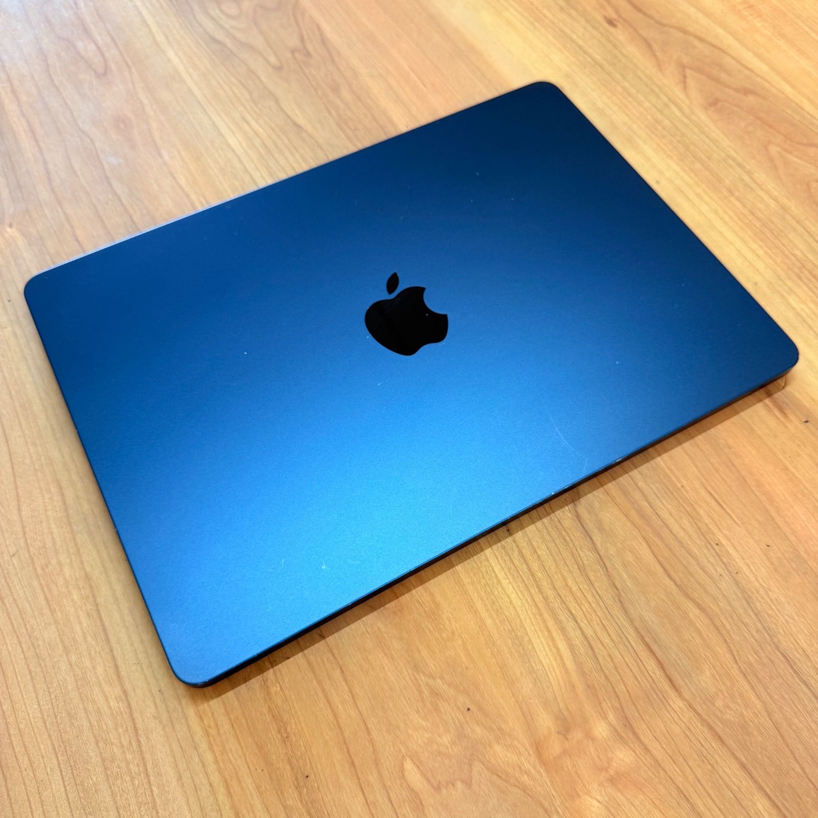 動作確認済み】 MacBook air 13インチ 2022 アップル Apple M2 16GB