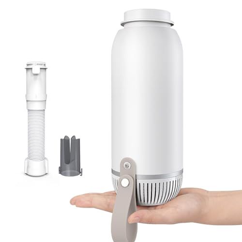 布団乾燥機 小型 一台4役乾燥セット 軽量 持ち運び 収納便利 靴乾燥機 衣類乾燥機 ふとん乾燥機 ダニ退治 梅雨 湿気 花粉 黄砂対策 温風機能 速暖 寒さ対策 部屋干し ハンディサイズでパワフル コンパクト 省エネ 操作簡単 PS 18ffd53a