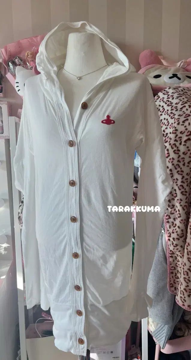 Vivienne Westwood ヴィヴィアン ウエストウッド 白 シャツワンピース レッドレーベル ヴィンテージ