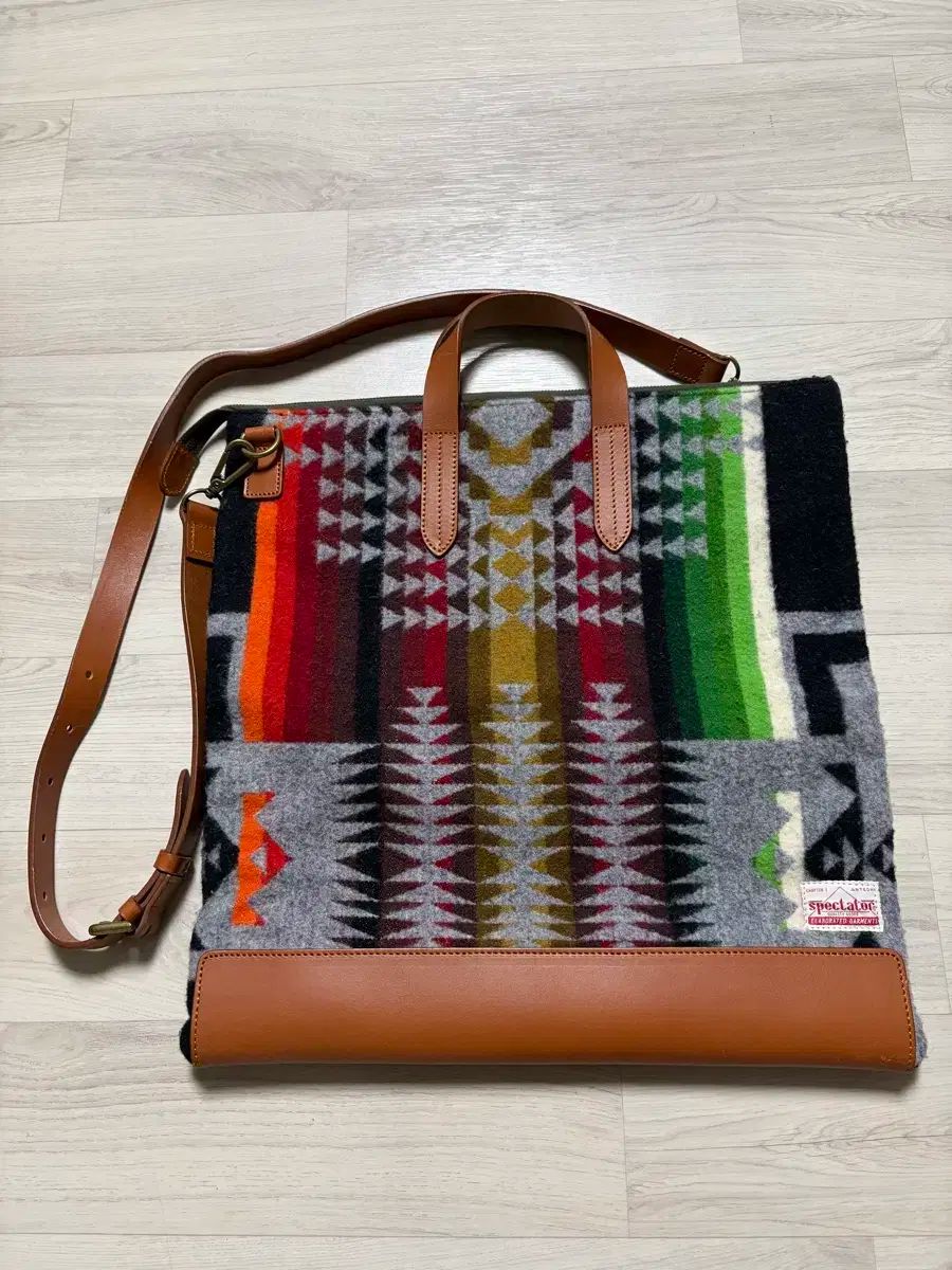 スペクテイター 198-005 ヘルメットバッグ bybyo コラボ バッグ 販売