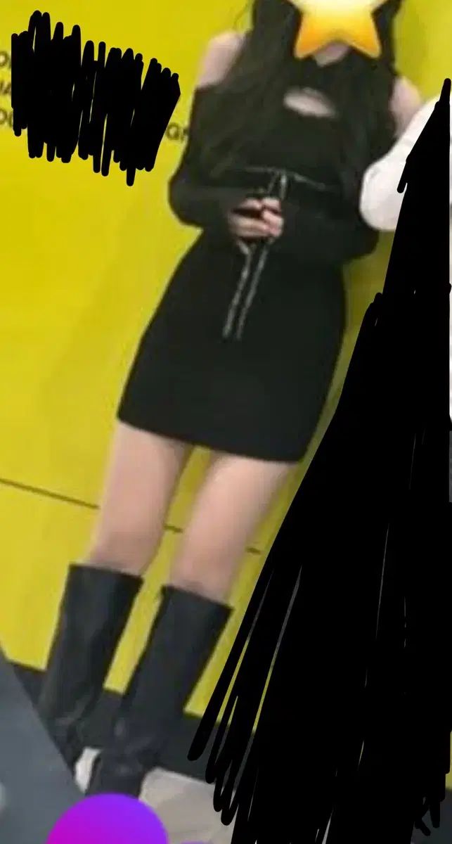 現物 Bunnylis バニーリス スナ系 量産型 地雷系 フード付き ワンピース