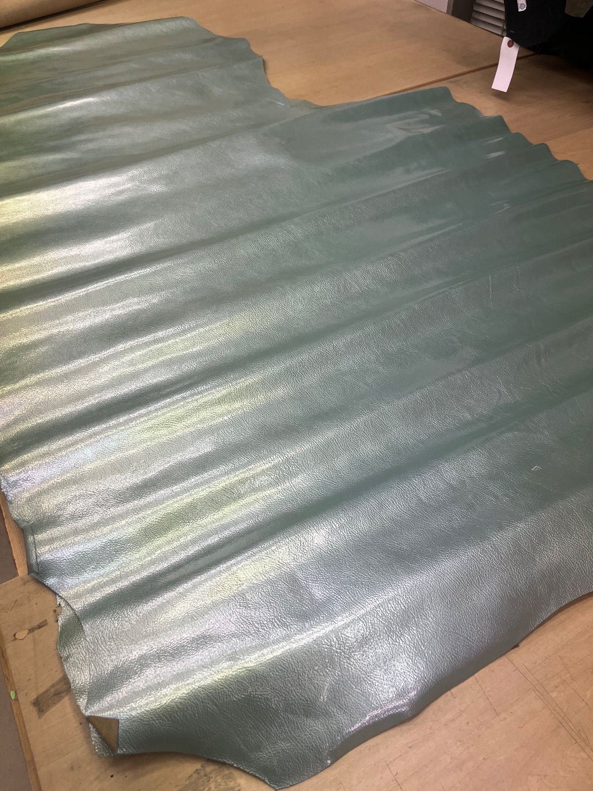  な セット!00250 フロントエナメル 馬革 革 レザークラフト道具 材料