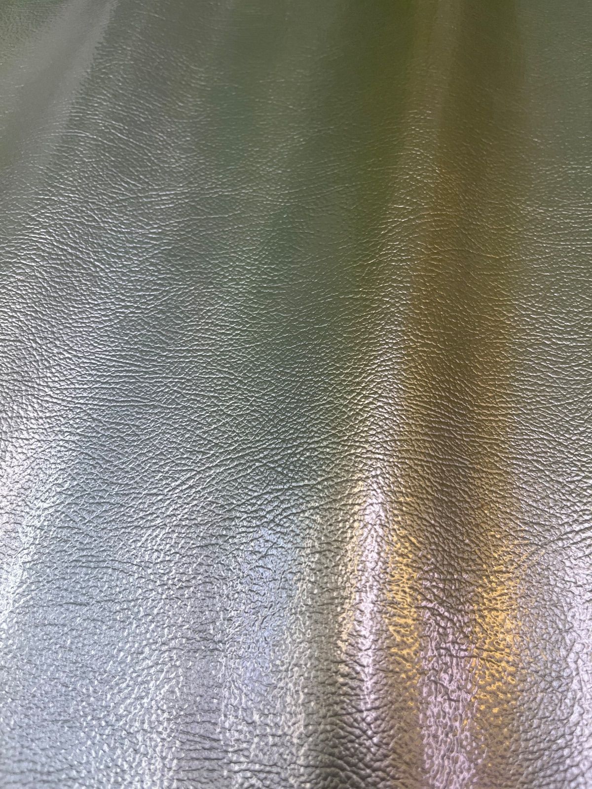 フロントエナメル 馬革